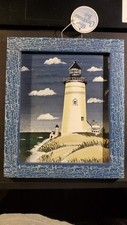 Set lighthouse pictures for sale  Lake Wales