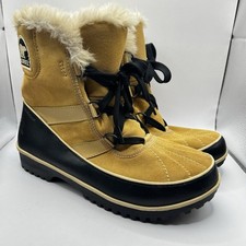 Sorel tivoli suede for sale  Hixson