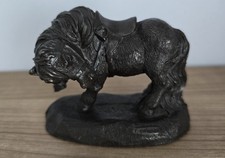 Vintage shetland pony for sale  PRESTON