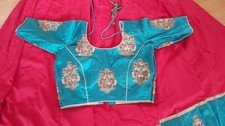 Beautiful red turquize for sale  PINNER