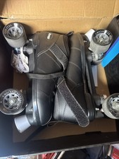 Chicago skates bullet for sale  Los Angeles