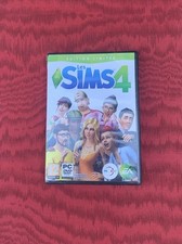 Sims édition limitée d'occasion  Aubagne