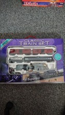 Classic train set for sale  MANCHESTER