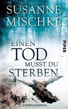 Einen tod musst gebraucht kaufen  Berlin