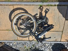Dahon vitesse aluminium for sale  WINDSOR