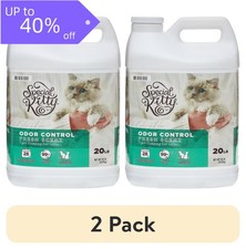 Special kitty scoopable for sale  Mason