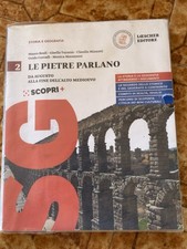 Pietre parlano ediz. usato  Arpino