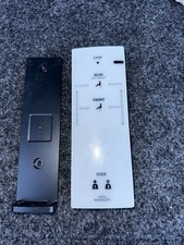 Toto washlet remote for sale  Tracy