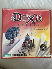 Dixit dyssey auflage gebraucht kaufen  Windbergen