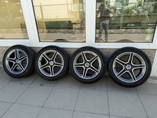 Riginal mercedes benz gebraucht kaufen  Berlin