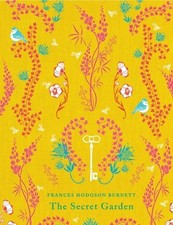 The Secret Garden by Burnett, Frances Hodgson comprar usado  Enviando para Brazil