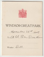 King george original for sale  LONDON