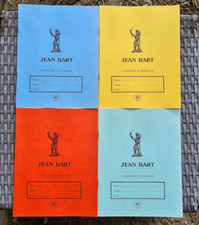 Jean bart lot d'occasion  Rouen-