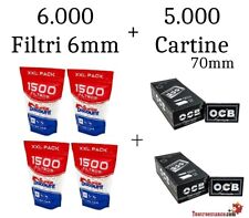 Pack ocb doppia usato  Spedire a Italy