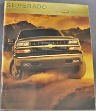2000 chevrolet silverado for sale  Olympia