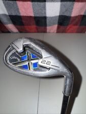 Callaway x22 sand for sale  Murrayville