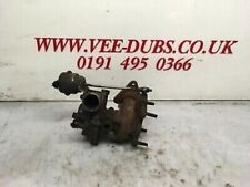 Golf mk4 turbocharger for sale  GATESHEAD