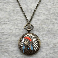 Native american cherokee for sale  Glendora