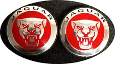 Original jaguar red for sale  BATLEY