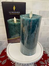 luminara candle for sale  Appleton