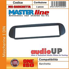 Mascherina autoradio din usato  Marigliano