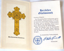 Amorc geheimbund bruderschaft gebraucht kaufen  Kelheim