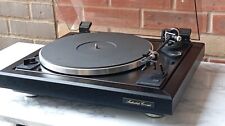 Dual 505.4 audiophile for sale  RAINHAM