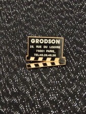Pin pins pin d'occasion  France