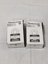 Master lock padlock for sale  Venice