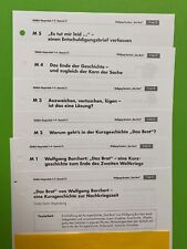 Raabits hauptschule brot gebraucht kaufen  Oldenburg (Oldenburg)