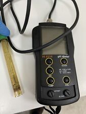 Meter hanna 8314 for sale  KINGTON