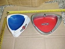 Coppia posacenere vintage usato Coppia posacenere vintage usato  Gorizia