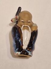 Figurine dieu longévité d'occasion  Le Breuil