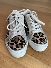 Zara sneaker leo gebraucht kaufen  Beckum