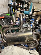 Exhaust system for sale  READING