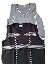 Pullunder zweierset damen gebraucht kaufen  Föritztal, Sonneberg