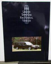 1995 lincoln dealer for sale  Holts Summit