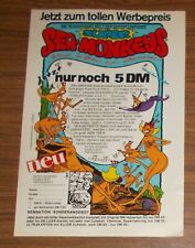 Seltene werbung wunderbare gebraucht kaufen  Legden