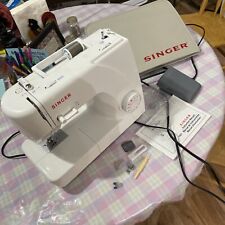 Used singer sewing for sale  Bonanza