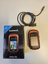 Garmin etrex usato  Pero