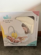 Lotus blooming bath for sale  Frankfort