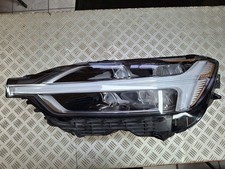 Frontscheinwerfer volvo xc60 gebraucht kaufen  Hamburg