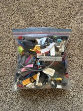 Gallon bag legos for sale  Palmer