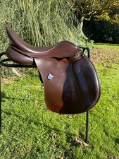 Bates saddle vsd for sale  SPILSBY