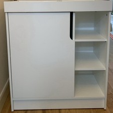 Silver cross marylebone for sale  LEYLAND