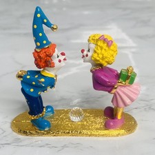 Vintage spoontiques clown for sale  Sandy