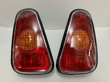 Bmw mini rear for sale Bmw mini rear for sale  PETERBOROUGH