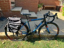 Cannondale caadx 48cm for sale  LONDON