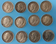 George x12 .925 for sale  PEEBLES