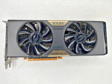 Placa de Vídeo EVGA NVIDIA GEFORCE GTX 770 (02G-P4-2774-BR) 2GB GDDR5 comprar usado  Enviando para Brazil